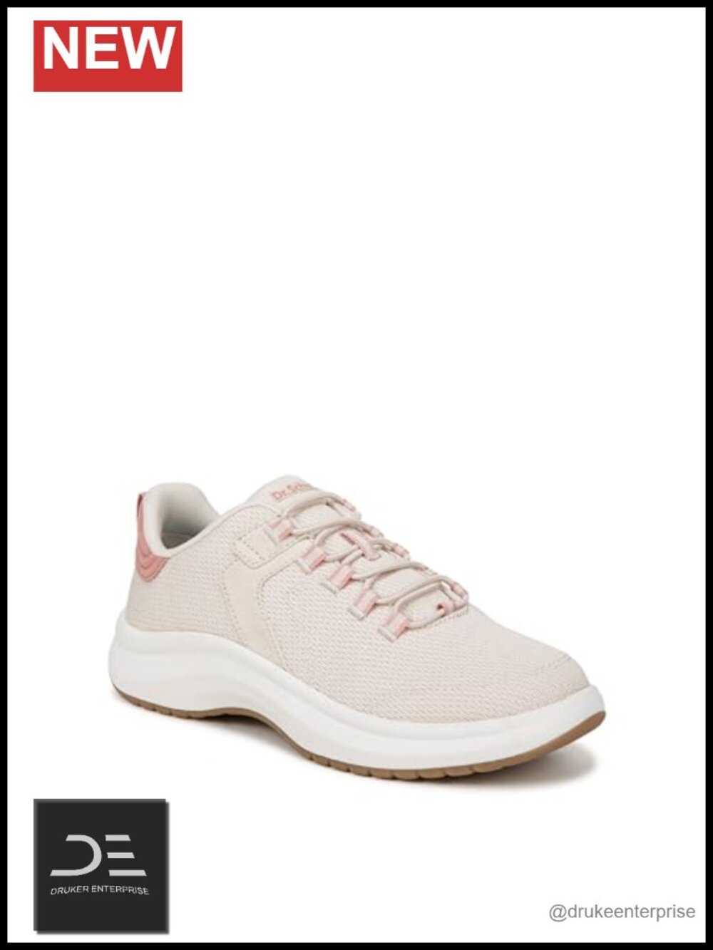 Plantar Fasciitis Slip On Sneakers with Arch Support